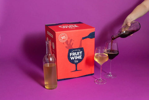 Sweet vs Dry Wine: How to Control Sugar Levels in Homemade Wine