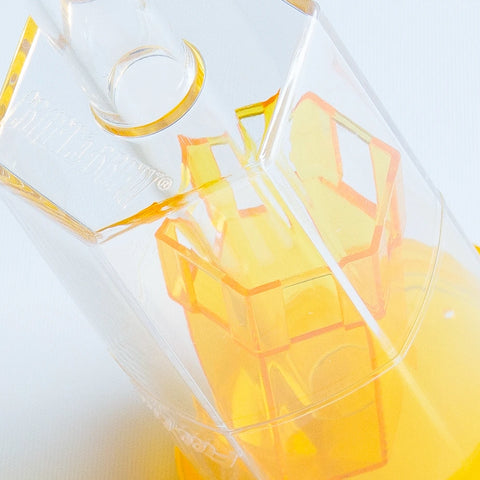 The Hex - 3 Piece Airlock