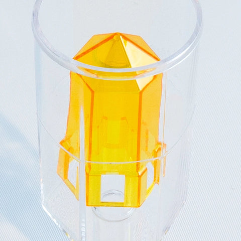 The Hex - 3 Piece Airlock