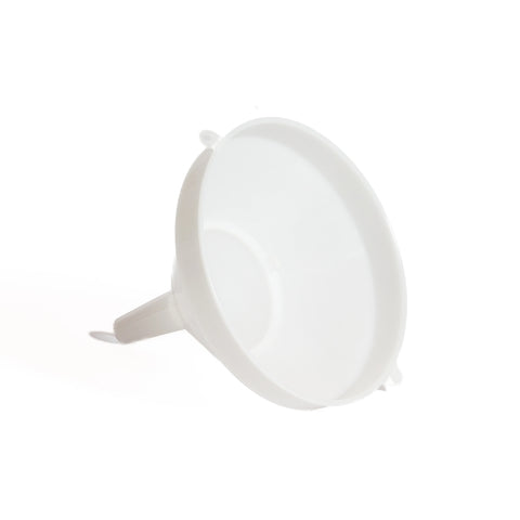 8” Beer Brewing Funnel with Filter