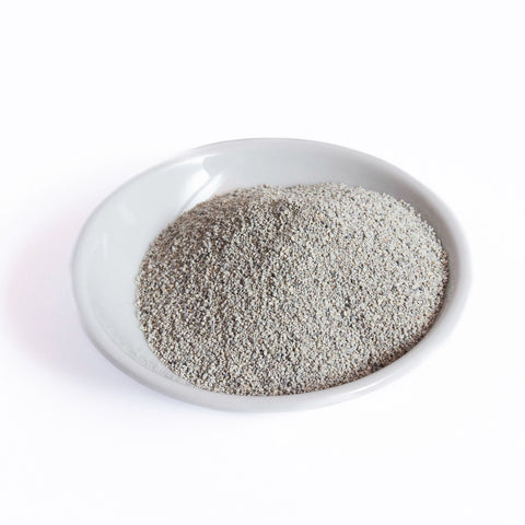 Bentonite Clay