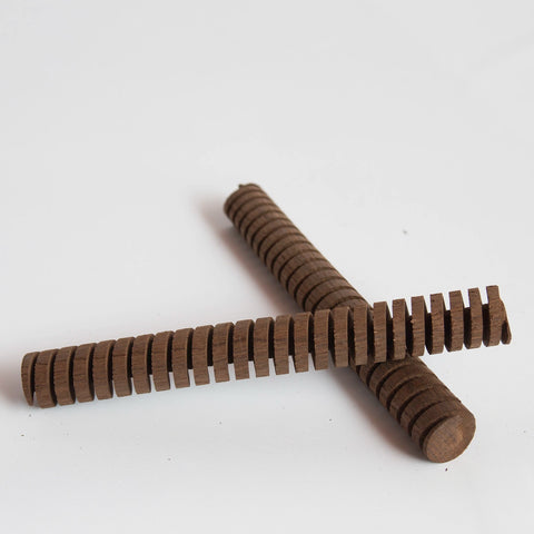 American Oak Infusion Spirals - Medium Plus Toast