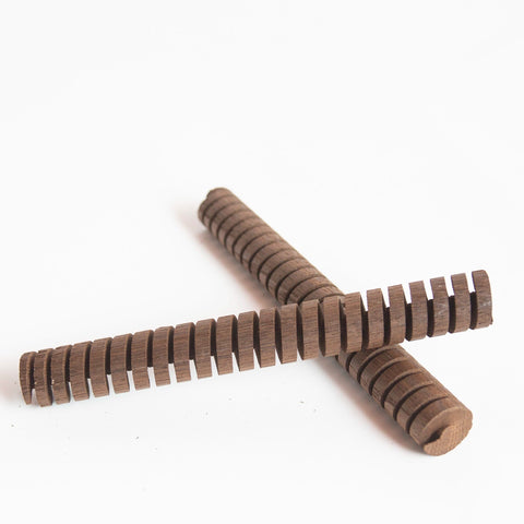 French Oak Infusion Spirals - Heavy Toast