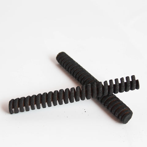 American Oak Infusion Spirals - Char 3 Toast