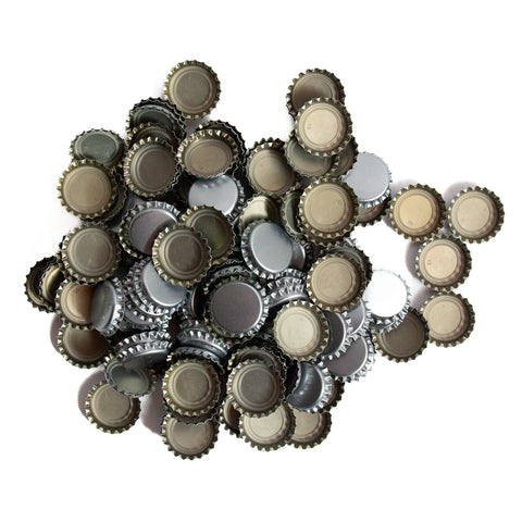Home Brewing Bottle Caps