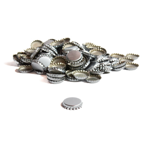 Home Brewing Bottle Caps