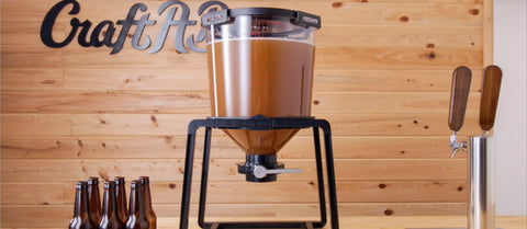 How To Use Our 5 Gallon Beer Brewing Kit
