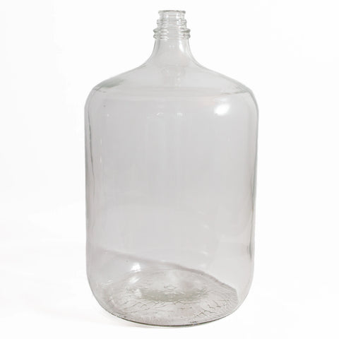 6.5 Gallon Glass Carboy