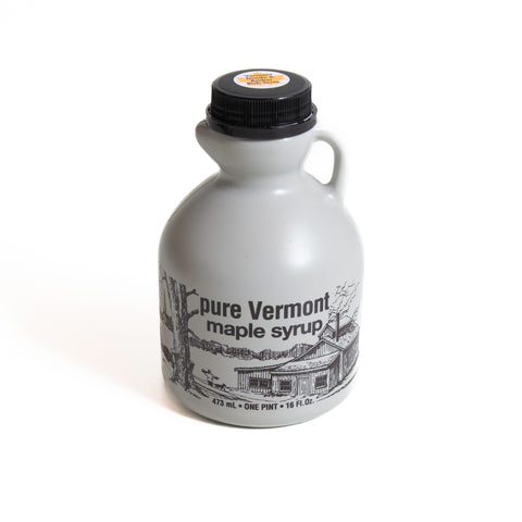 Vermont Maple Syrup