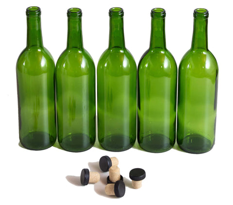Red Wine Lover's Gift Package