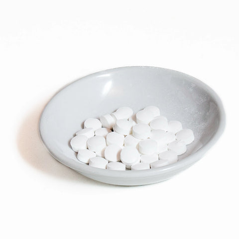 Campden Tablets (Sodium Metabisulfite)