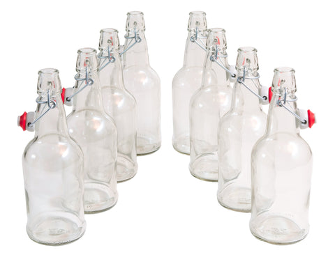 Bottling Equipment