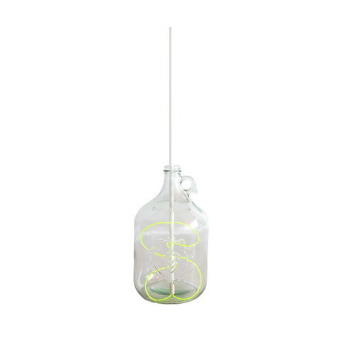 Clean Bottle Express® Degasser