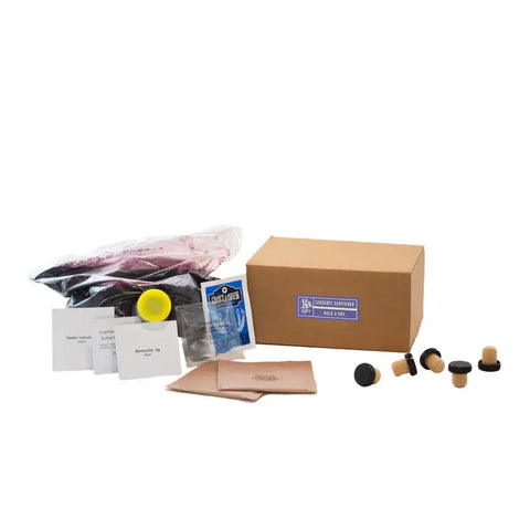 Cabernet Sauvignon Wine Recipe Kit from Craft a Brew