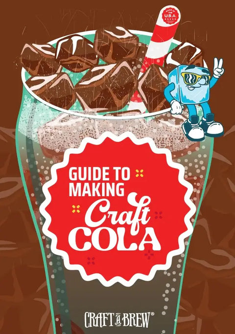 Guide to Making Craft Cola