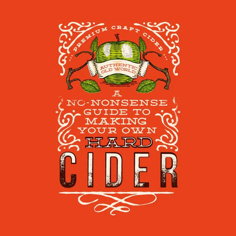 Craft a Brew Hard Cider Brewing Kit Guide