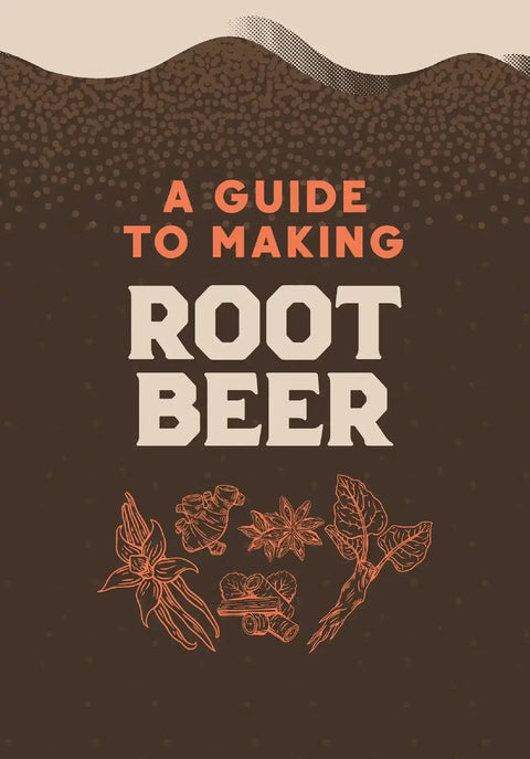 How to Make Root Beer
