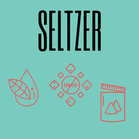 Craft a Brew Seltzer FAQ Illustration