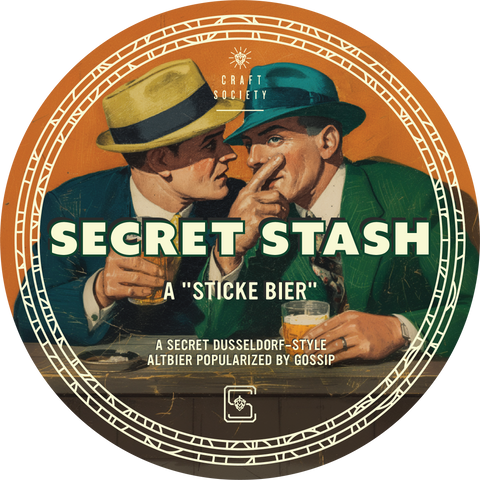 Last Chance Beer Recipes