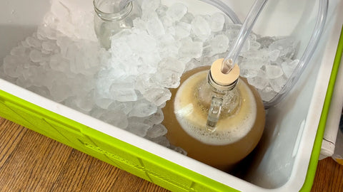 How to brew your own Czech Pilsner