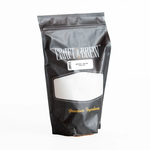 Bulk Dextrose - Corn Sugar