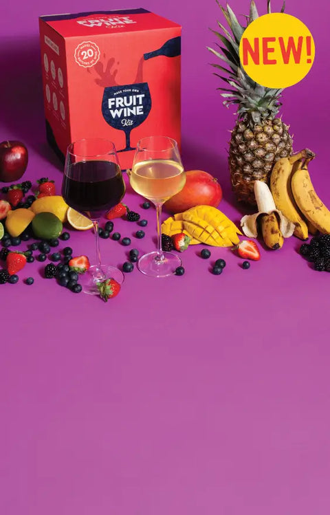 Fruit Wine