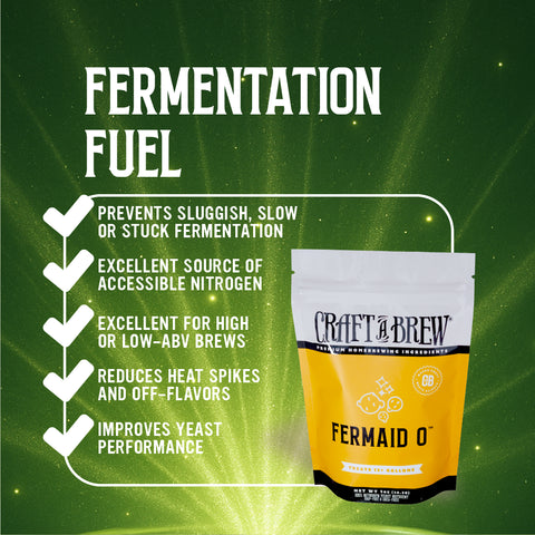 Fermaid O