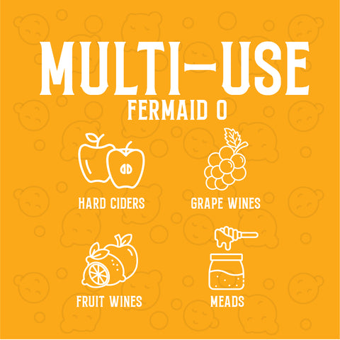 Fermaid O