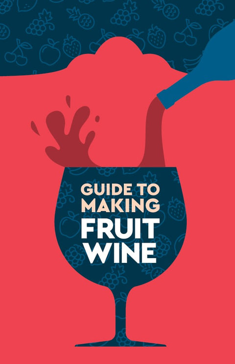 Fruit Wine Recipe Guide
