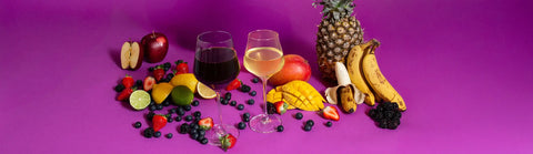 Homemade Fruit Wine from Craft a Brew