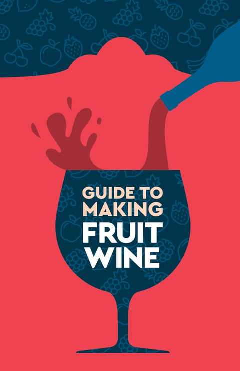 Guide to Making Fruit Wine