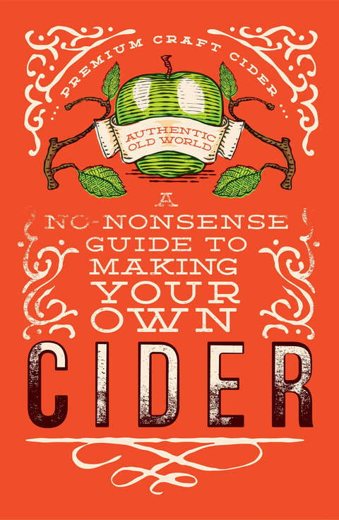 Guide to Making Hard Cider