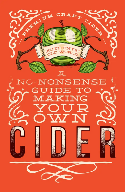 Guide To Making Hard Cider