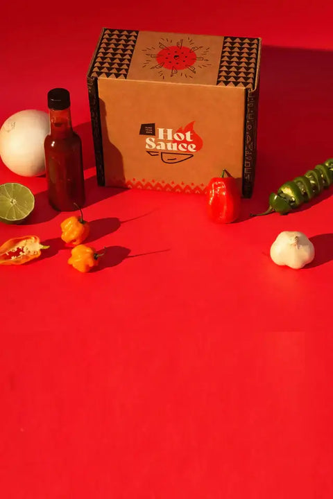 Hot Sauce