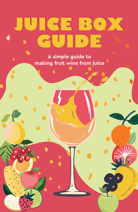 Juice Box Guide