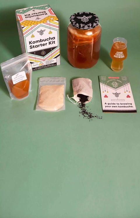 Kombucha