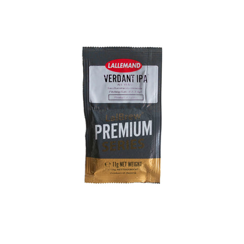 LalBrew Verdant IPA Ale Yeast