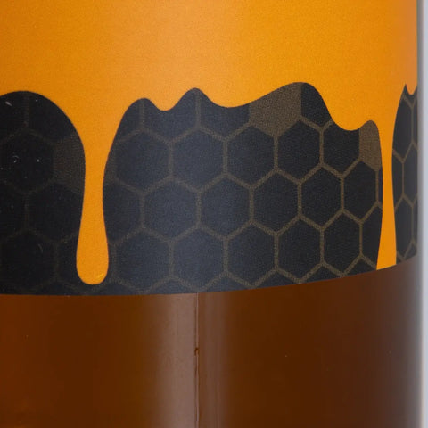 Mead Bottle Labels