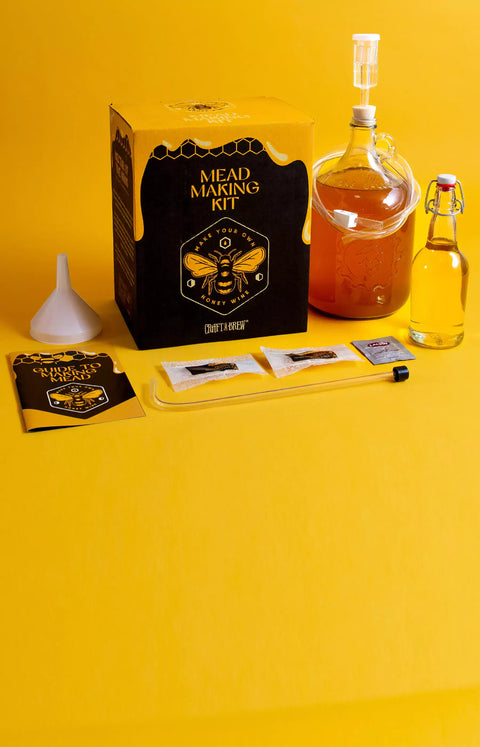 Mead