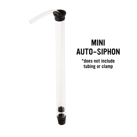 Mini Auto-Siphon