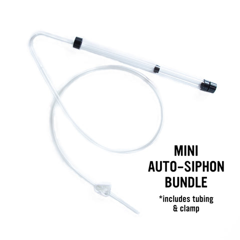 Mini Auto Siphon