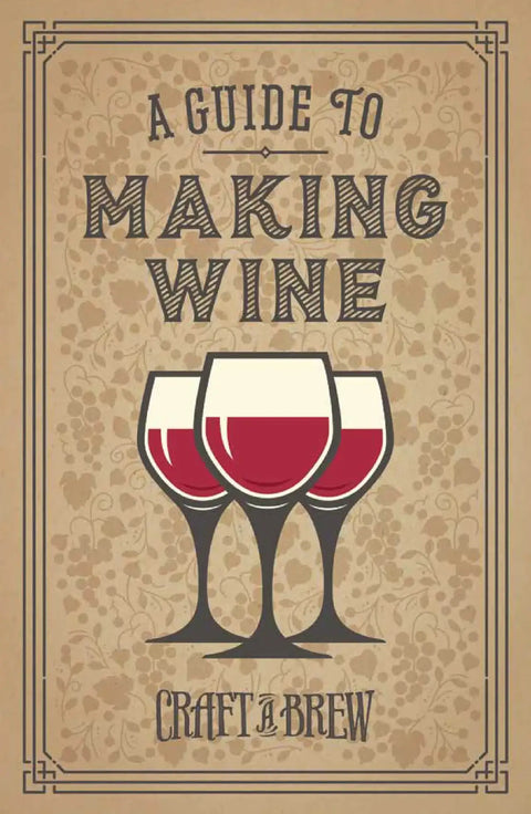 Guide to Making Merlot