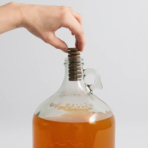 French Oak Infusion Spirals - Heavy Toast