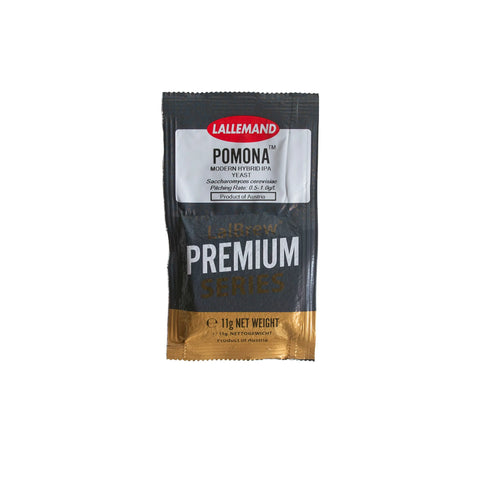 LalBrew Pomona™ Modern Hybrid IPA Yeast