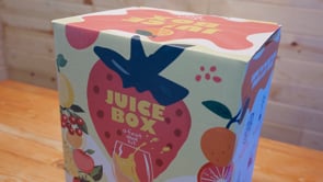 Make Your Own Juice Box Fruit Wine