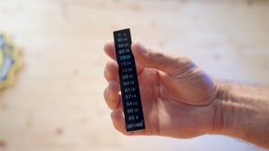 Fermometer