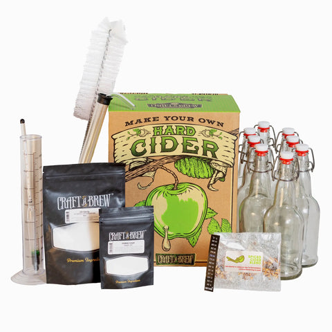 Ultimate Hard Cider Gift Package
