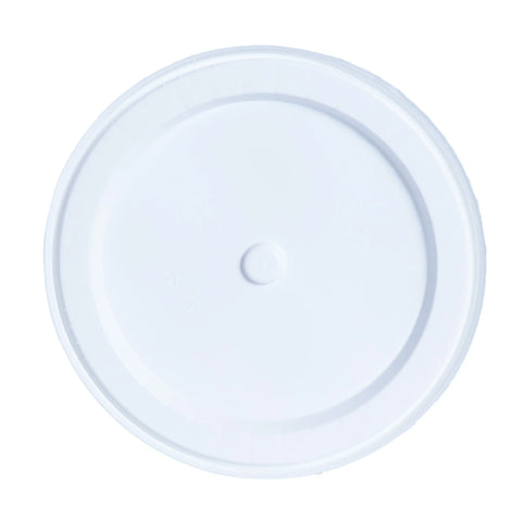 Undrilled Lid for 6.5 Gallon Fermenting Bucket