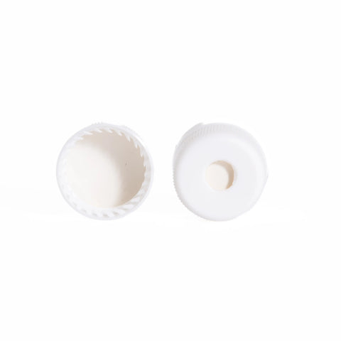 Vented Carbonation Caps for 2L Soda Bottles