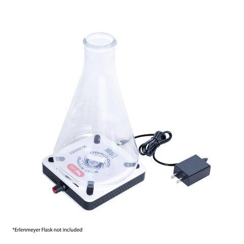 Wort Whipper Magnetic Stir Plate - Compact